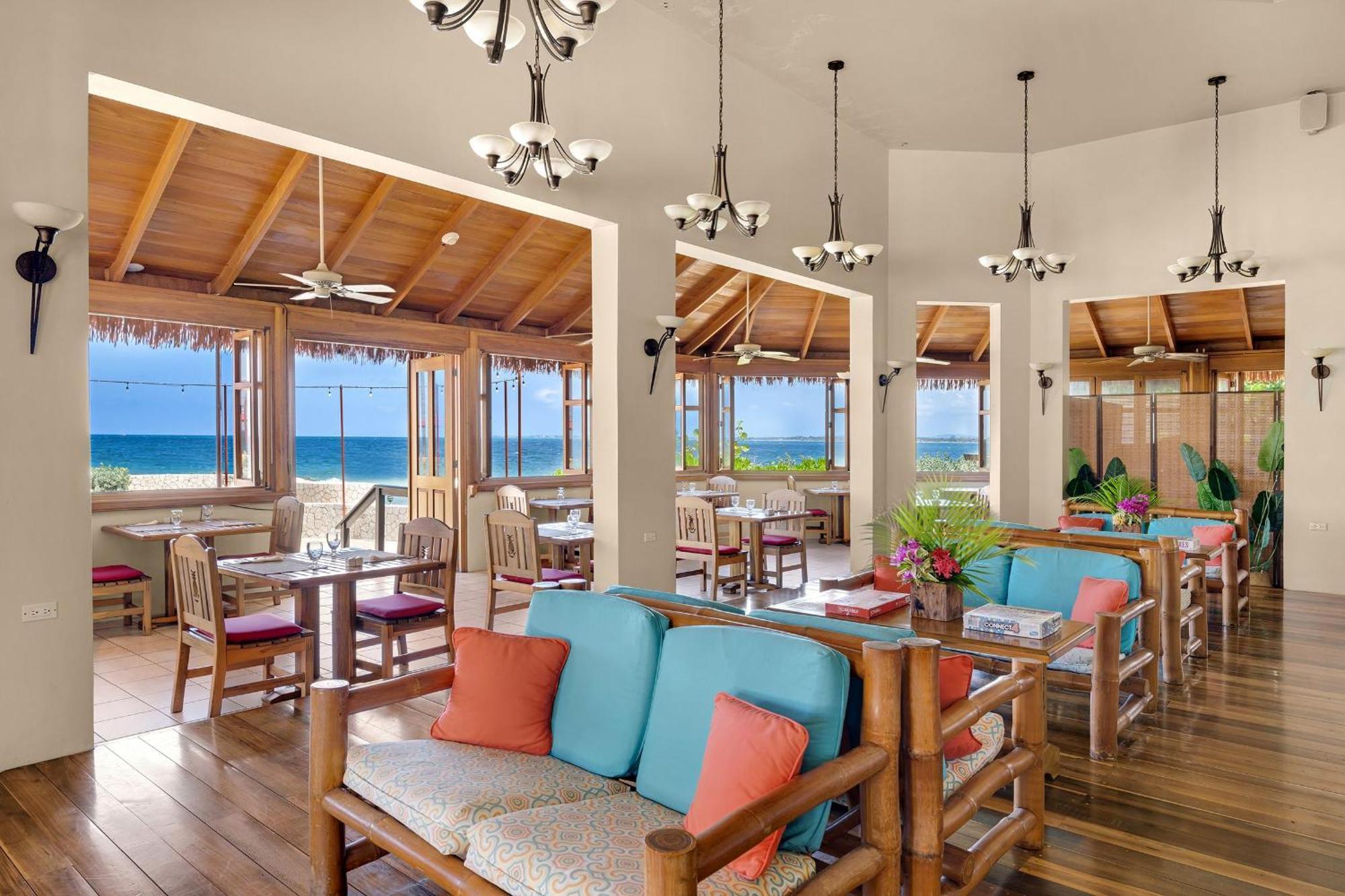 Ocean Cliff Hotel Negril Limited - Adults Only Exterior photo
