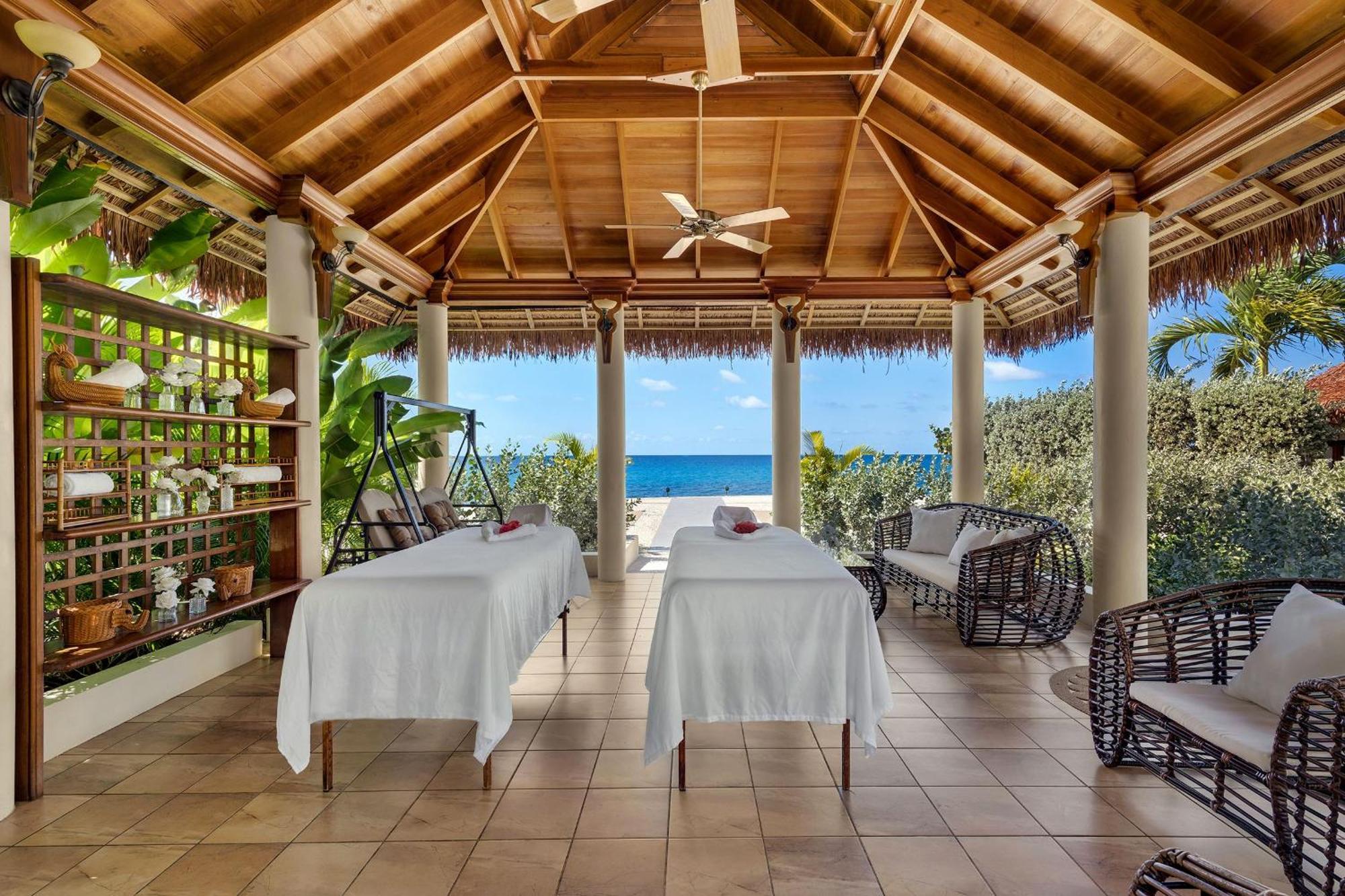 Ocean Cliff Hotel Negril Limited - Adults Only Exterior photo